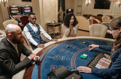 game live casino trực tuyến Hi88